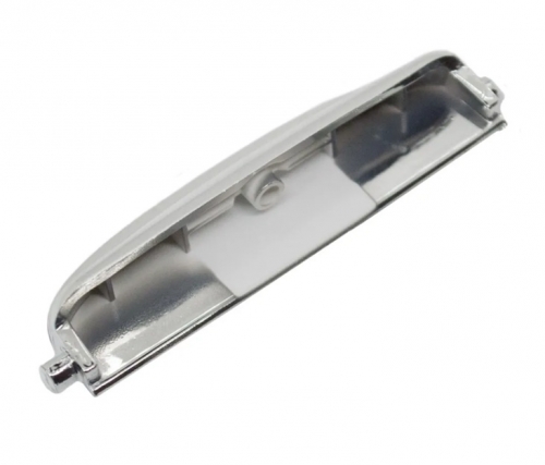 Клавиша открывания крышки Мультиварки MOULINEX SS-996937 ORIGINAL